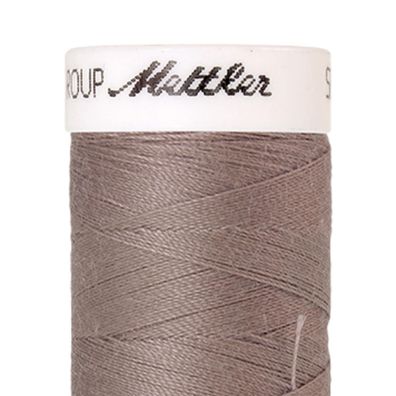 Seralon 200m col. 1227 (Light Sage) Nähgarn von Amann Mettler - Hochwertiges Nähga
