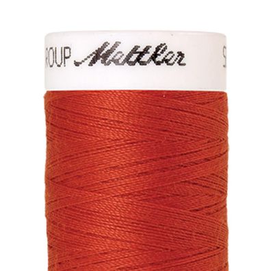 Seralon 200m col. 1336 (Vermillion) Nähgarn von Amann Mettler - Hochwertiges Nähga