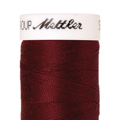 Seralon 200m col. 1348 (blue elderberry) Nähgarn von Amann Mettler - Hochwertiges