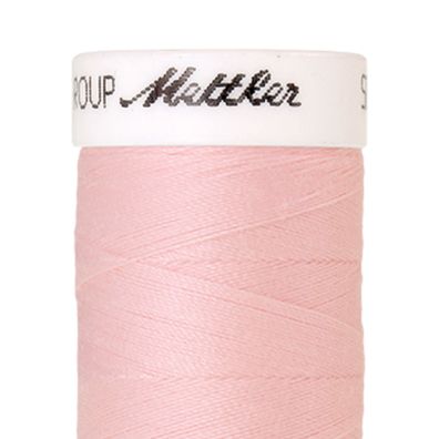 Seralon 200m col. 3518 (Carnation) Nähgarn von Amann Mettler - Hochwertiges Nähgar