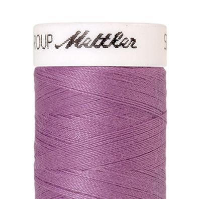 Seralon 200m col. 57 (Violet) Nähgarn von Amann Mettler - Hochwertiges Nähgarn
