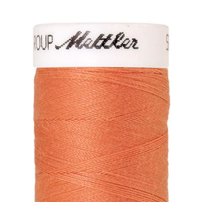 Seralon 200m col. 137 (Pink Grapefruit) Nähgarn von Amann Mettler - Hochwertiges