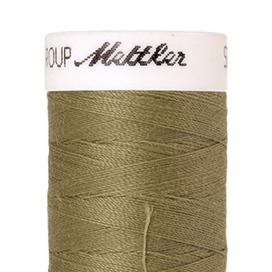 Seralon 200m col. 665 (Reed) Nähgarn von Amann Mettler - Hochwertiges Nähgarn für