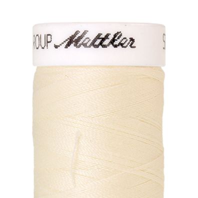Seralon 200m col. 776 (Cream) Nähgarn von Amann Mettler - Hochwertiges Nähgarn