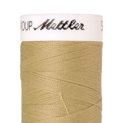 Seralon 200m col. 890 (Wheat) Nähgarn von Amann Mettler - Hochwertiges Nähgarn
