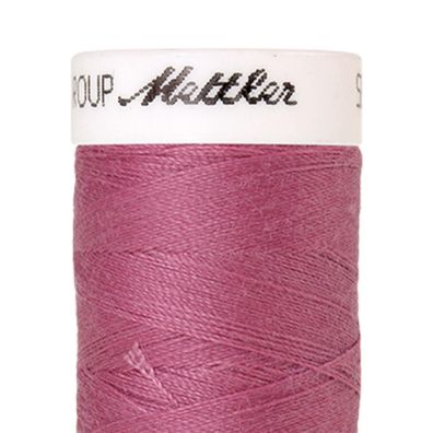 Seralon 200m col. 1060 (Heather Pink) Nähgarn von Amann Mettler - Hochwertiges