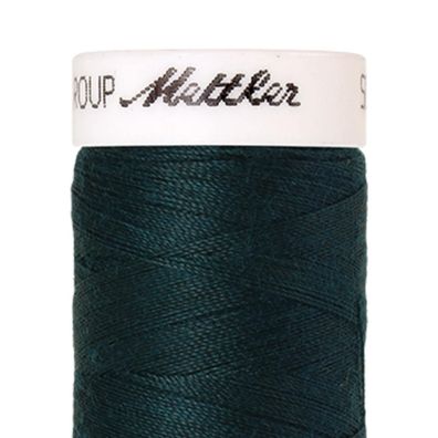Seralon 200m col. 1094 (Forest Green) Nähgarn von Amann Mettler - Hochwertiges