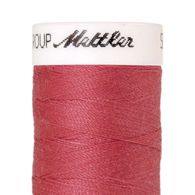 Seralon 200m col. 1411 (Litchi) Nähgarn von Amann Mettler - Hochwertiges Nähgarn