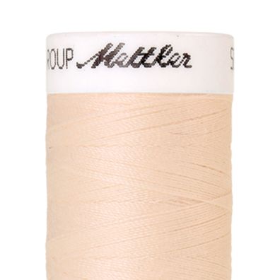 Seralon 200m col. 1451 (Pumice Stone) Nähgarn von Amann Mettler - Hochwertiges