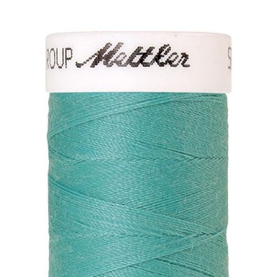 Seralon 200m col. 3503 (Jade) Nähgarn von Amann Mettler - Hochwertiges Nähgarn