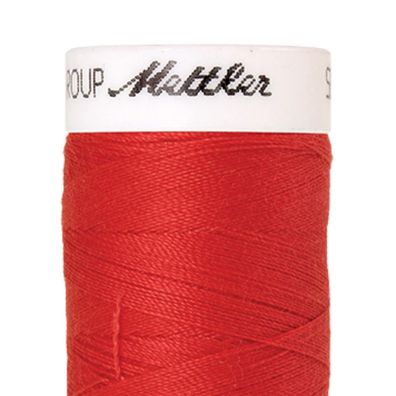 Seralon 200m col. 104 (Candy Apple) Nähgarn von Amann Mettler - Hochwertiges Nähga