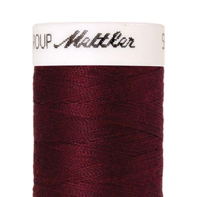 Seralon 200m col. 128 (Sun-dried Tomatoes) Nähgarn von Amann Mettler - Hochwertige