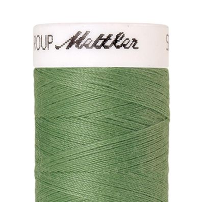 Seralon 200m col. 236 (Green Asparagus) Nähgarn von Amann Mettler - Hochwertiges