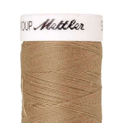 Seralon 200m col. 285 (Caramel Cream) Nähgarn von Amann Mettler - Hochwertiges