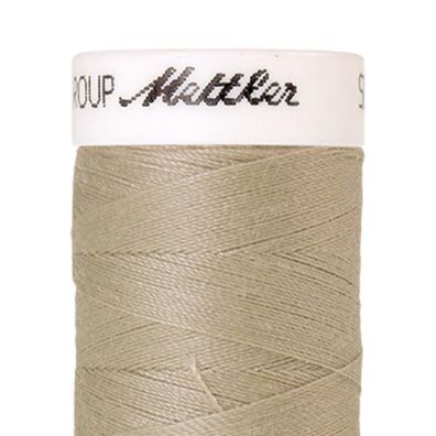 Seralon 200m col. 326 (Baquette) Nähgarn von Amann Mettler - Hochwertiges Nähgarn