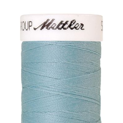 Seralon 200m col. 407 (Spearmint) Nähgarn von Amann Mettler - Hochwertiges Nähgarn