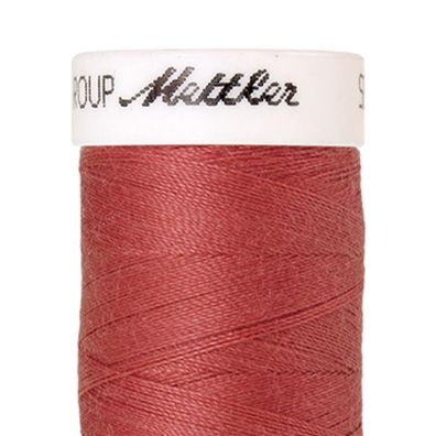 Seralon 200m col. 623 (Blood Orange) Nähgarn von Amann Mettler - Hochwertiges