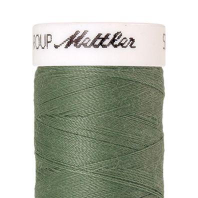 Seralon 200m col. 646 (Palm Leaf) Nähgarn von Amann Mettler - Hochwertiges Nähgarn
