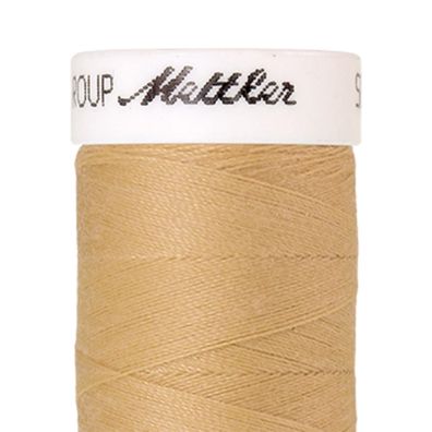 Seralon 200m col. 780 (Cornsilk) Nähgarn von Amann Mettler - Hochwertiges Nähgarn
