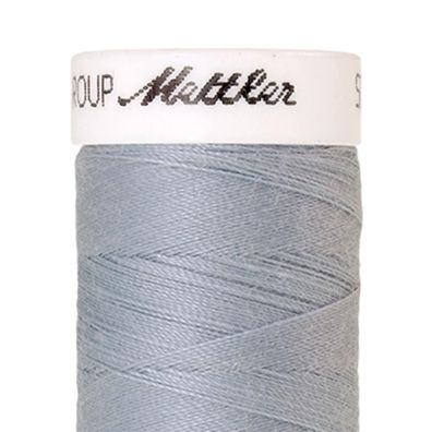 Seralon 200m col. 1081 (Moonstone) Nähgarn von Amann Mettler - Hochwertiges Nähgar