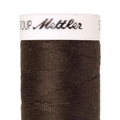 Seralon 200m col. 1134 (Caraway Seeds) Nähgarn von Amann Mettler - Hochwertiges