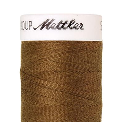 Seralon 200m col. 1311 (Golden Grain) Nähgarn von Amann Mettler - Hochwertiges