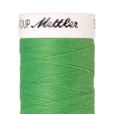 Seralon 200m col. 1427 (Limedrop) Nähgarn von Amann Mettler - Hochwertiges Nähgarn