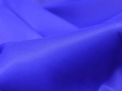 Abendmode Satin-Stretch aus Viskose, uni blau, Hallie Felicia von Fibre Mood 29