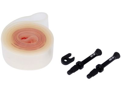 Fulcrum Umrüst-Kit "Tubeless Ready" Zum Umrüsten e 29", 21-25 mm