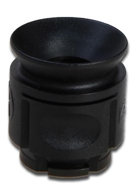 Volcano Solid Valve Ventilgehäuse - Inhalt: 1Stk