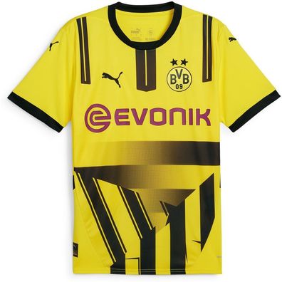 Puma BVB Cup Jersey Replica 775680