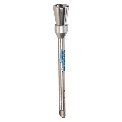 Black Leaf Bong Spear - L 170mm