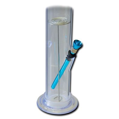 Icesieb/ Eiswürfel Halter f. Zylinderpfeifen - schwarz, gold , ilber, blau