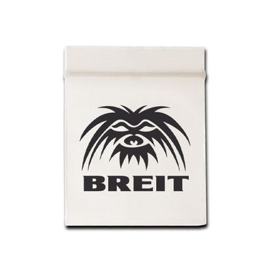 Schnellverschlußbeutel Breit - (100 Stück) - 40x60mm 50µ