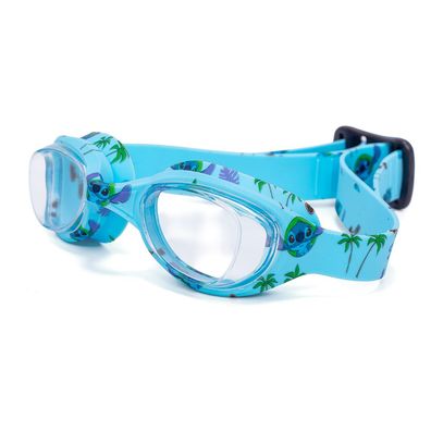 Disney Lilo & Stitch Schwimmbrille Kinder Taucherbrille Verstellbar