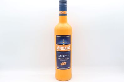 Andalö Original Sanddorn Aperitif Liqueur 0,7 ltr