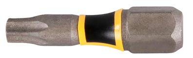 Makita Torsion Bit T20 Impact Premier E-03218 T20 • 25 mm • 2 Stück