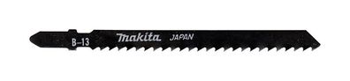 Makita Stichsägeblatt B-13 Weichholz/Kunststoff A-85656 Weichholz/Kunststoff • 70 mm