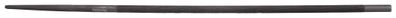 Makita Rundfeile 4,8 mm D-67393 Ø4,8x256 mm • 2 Stück