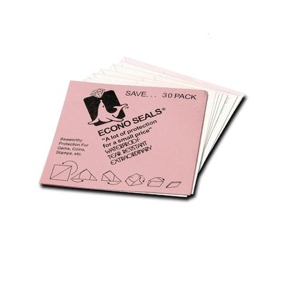 Packpapier Spezial - 70x70mm