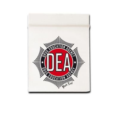 Schnellverschlußbeutel DEA - 40x60mm 50µ - (100 Stück)
