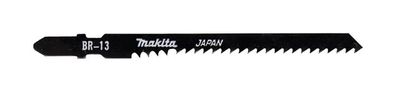 Makita Stichsägeblatt BR-13 Holz A-85793 Holz • 70 mm • 5 Stück
