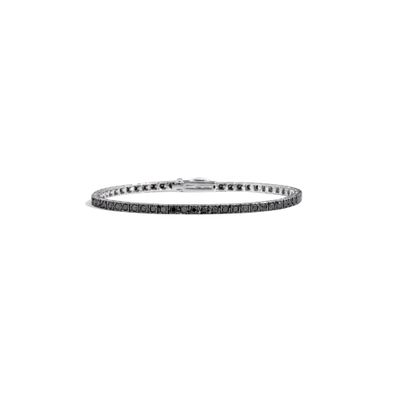 Recarlo – T39SE883/DK – Gesichtswürfel-Armbänder