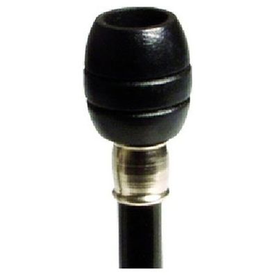 Kopf Holz - Durchlass 2,5-3mm