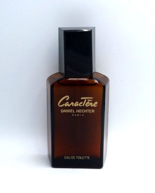 Caractere von DANIEL Hechter - Eau de Toilette Spray 75 ml (Rarität)