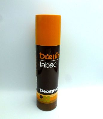 Dressin tabac - Deospray 150 ml (Vintage)