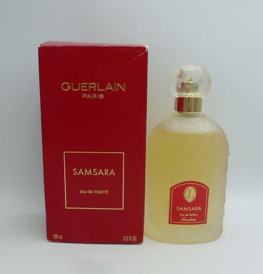 Guerlain Samsara - Eau de Toilette 100 ml (Vintage)