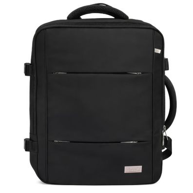Camry CR 6881 Business Rucksack 24 Lt mit Laptopfach USB Anschluss Schutzfach
