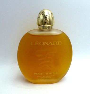Leonard pour Homme - After Shave 100 ml (Vintage)