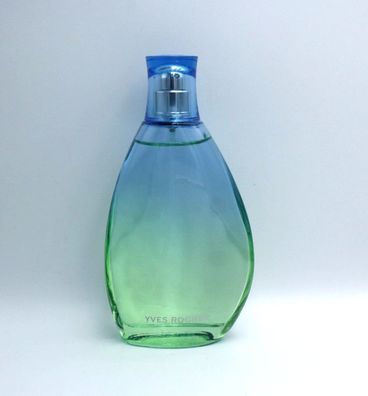 Yves Rocher Naturelle - Eau de Toilette 75 ml (Vintage)